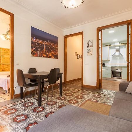 Apartamento En El Corazon De Barcelona Exterior foto