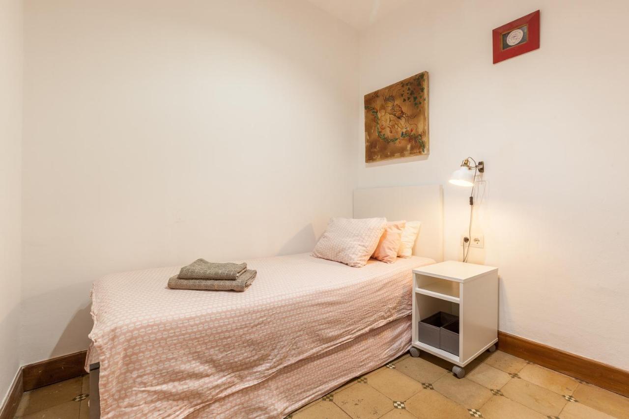 Apartamento En El Corazon De Barcelona Exterior foto