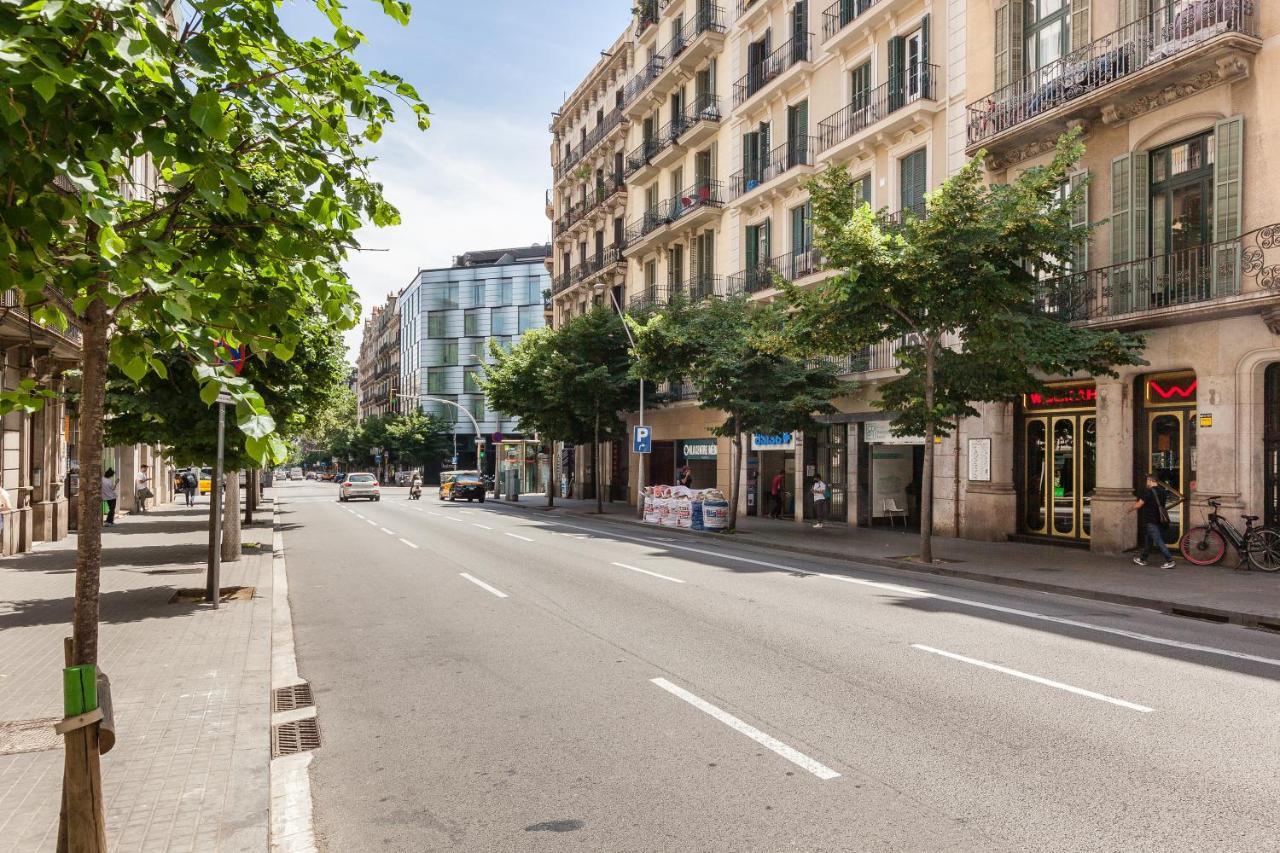 Apartamento En El Corazon De Barcelona Exterior foto